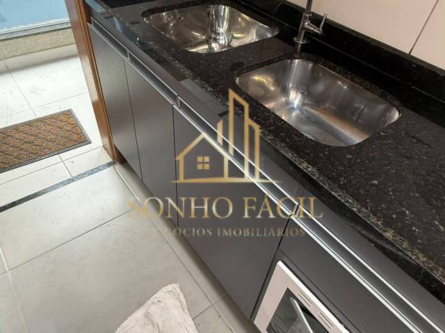 Apartamento para Locação em Santo André - 3