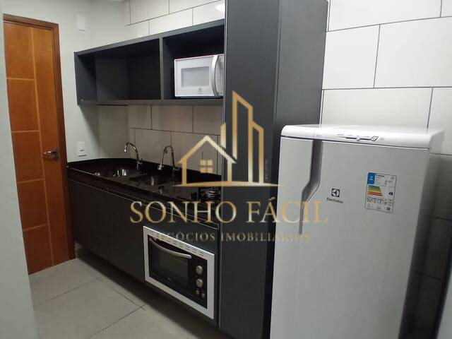 Locação em Bangú - Santo André