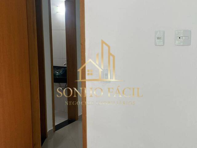 Apartamento para Locação em Santo André - 5