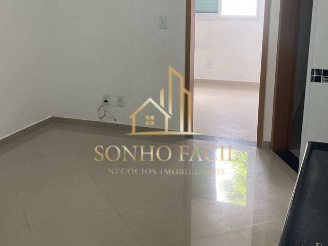 Apartamento para Locação em Santo André - 4
