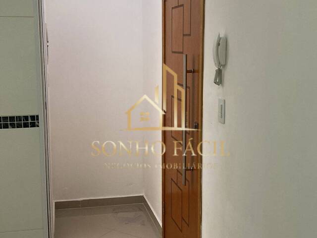 #LA464 - Apartamento para Locação em Santo André - SP