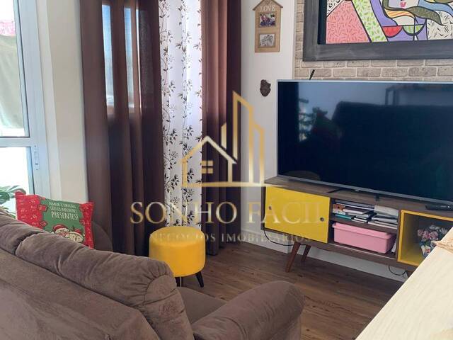 Apartamento para Venda em Santo André - 4