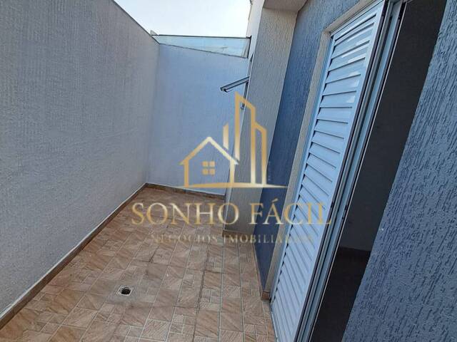 Apartamento para Venda em Santo André - 4