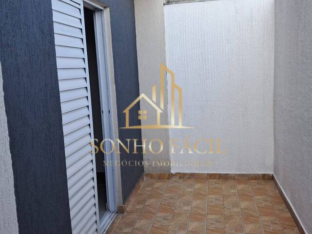 Apartamento para Venda em Santo André - 5