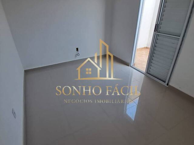 Apartamento para Venda em Santo André - 2