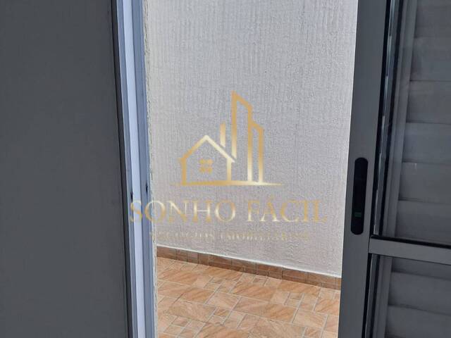 Apartamento para Venda em Santo André - 3