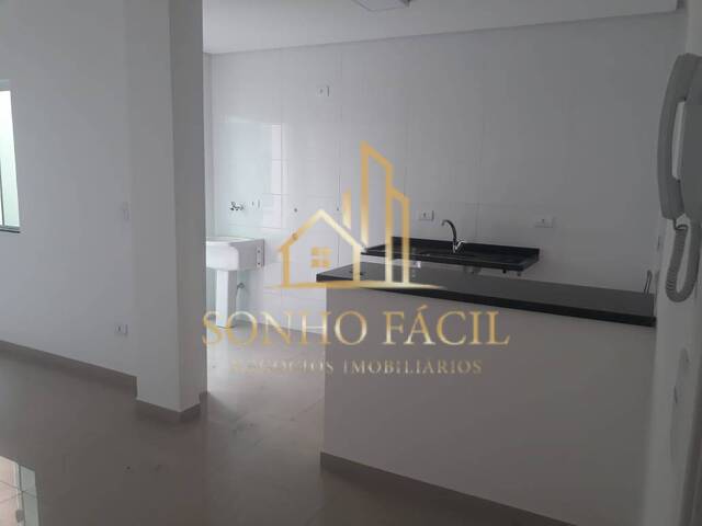 Apartamento para Locação em Santo André - 2