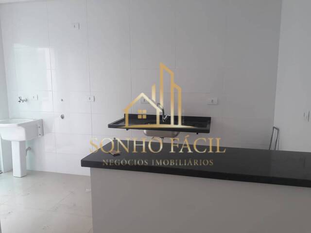Apartamento para Locação em Santo André - 3