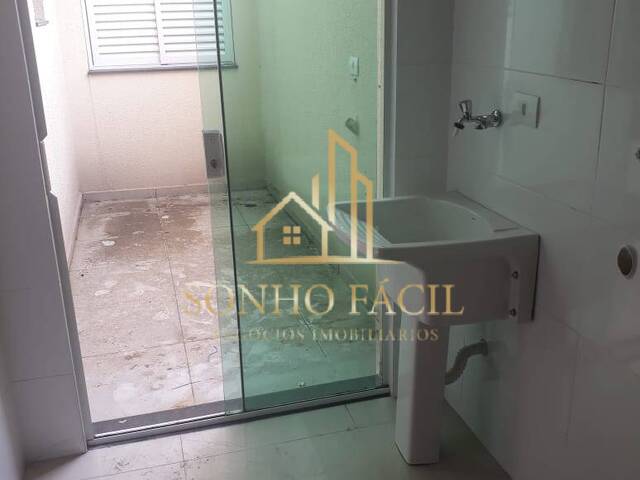 Apartamento para Locação em Santo André - 5