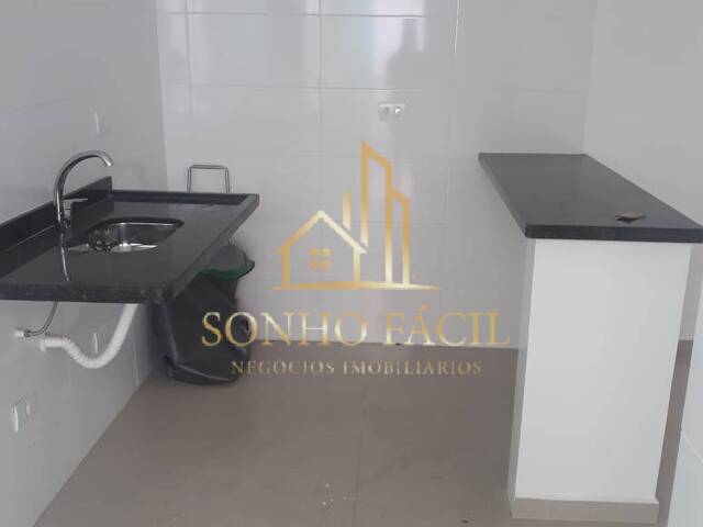 Apartamento para Locação em Santo André - 4