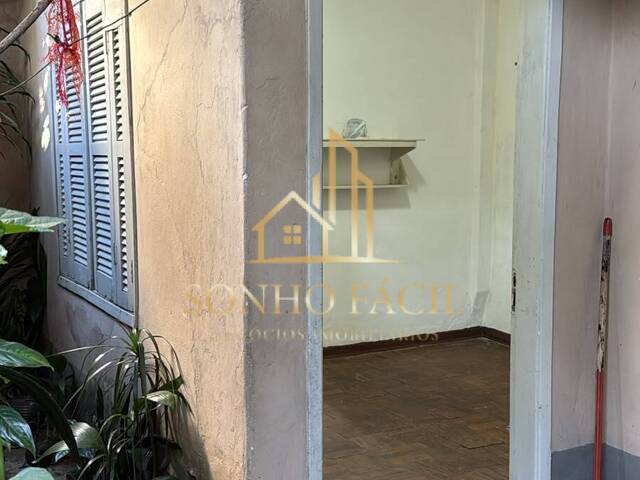 Casa para Locação em Santo André - 3