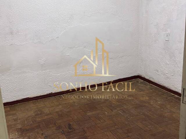 Casa para Locação em Santo André - 2