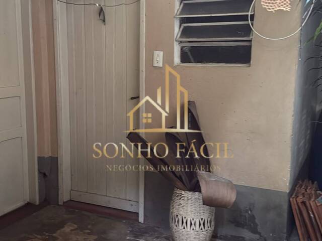 Casa para Locação em Santo André - 3