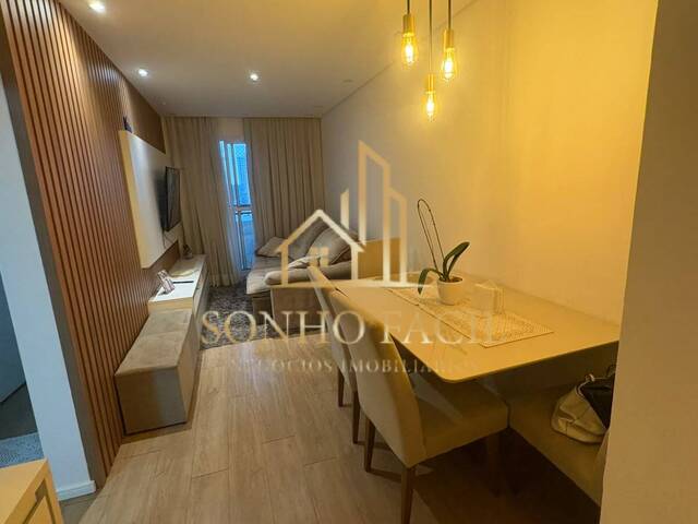 Apartamento para Venda em Santo André - 2