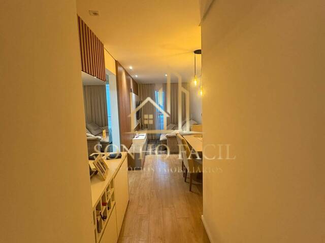 Apartamento para Venda em Santo André - 3