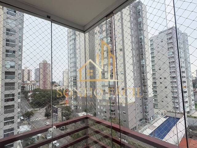 Apartamento para Venda em Santo André - 4
