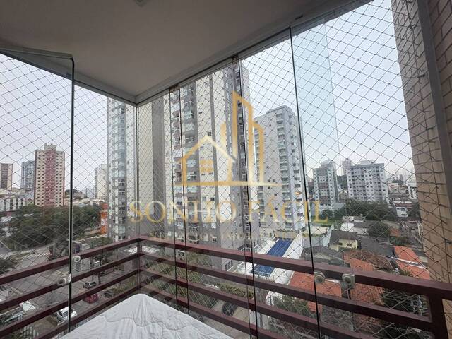 Apartamento para Venda em Santo André - 5