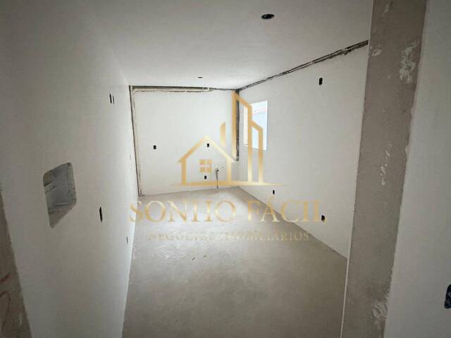 #STU04 - Apartamento para Venda em Santo André - SP