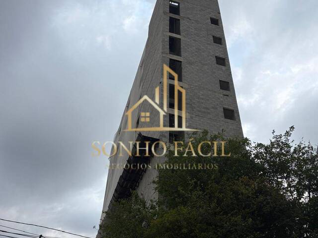 #STU04 - Apartamento para Venda em Santo André - SP