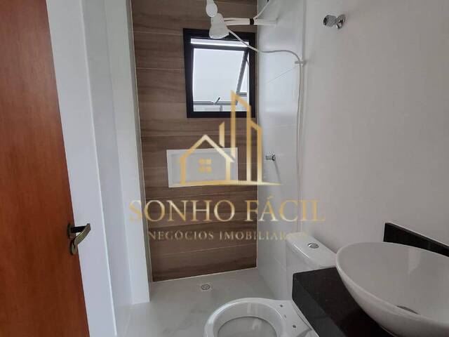 Apartamento para Venda em Santo André - 5