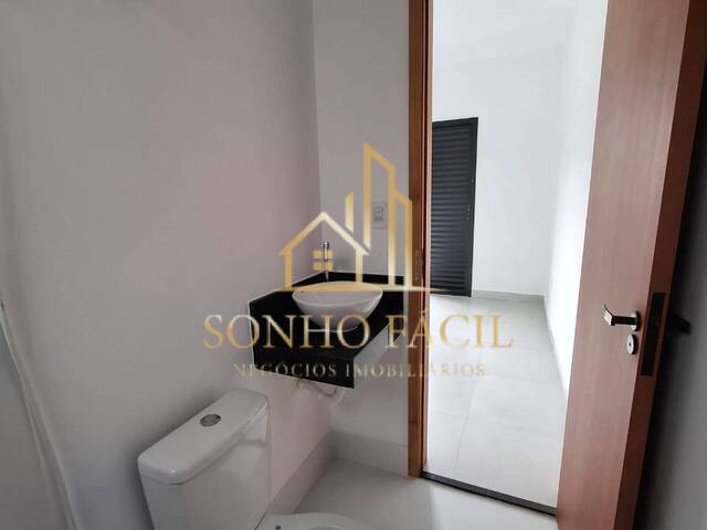 Apartamento para Venda em Santo André - 4