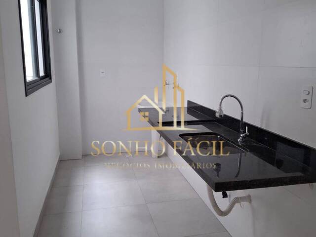 #AP1881 - Apartamento para Venda em Santo André - SP