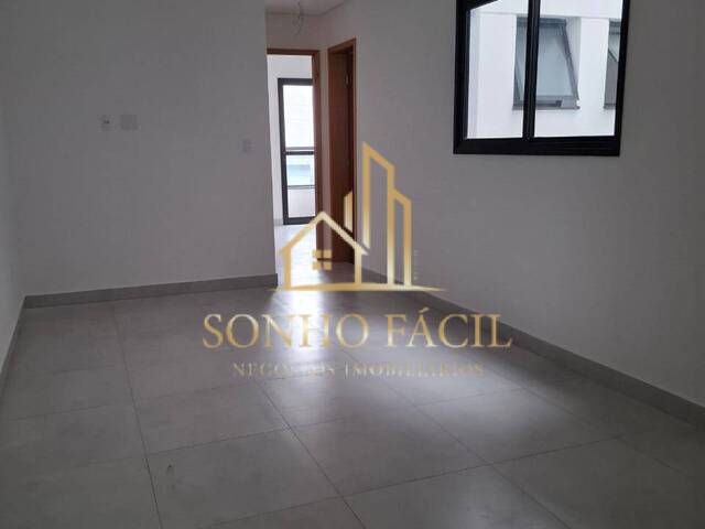 #AP1881 - Apartamento para Venda em Santo André - SP