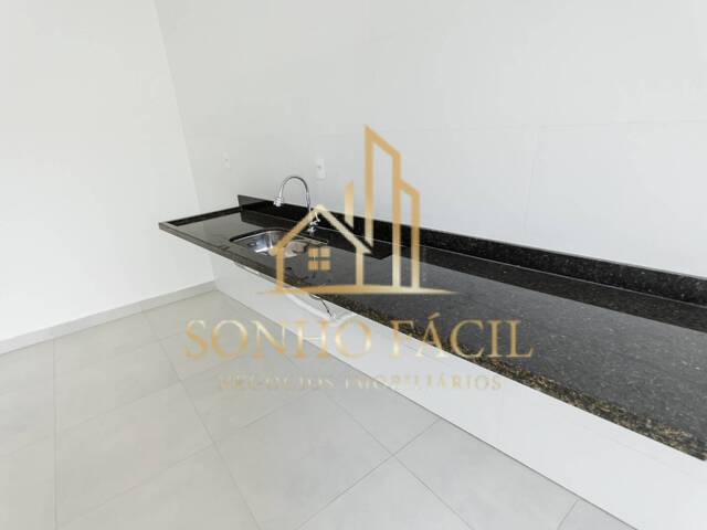 Apartamento para Venda em Santo André - 4
