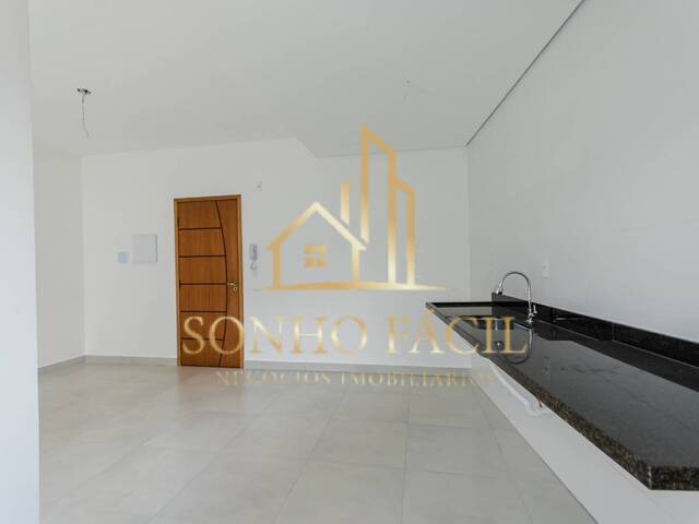 #AP1882 - Apartamento para Venda em Santo André - SP