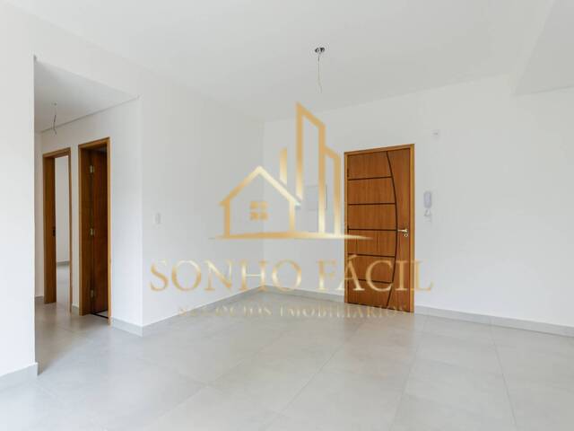 #AP1882 - Apartamento para Venda em Santo André - SP