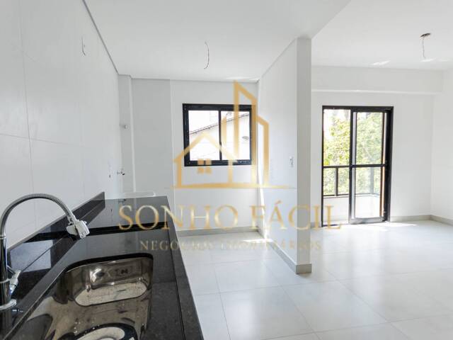 Apartamento para Venda em Santo André - 5