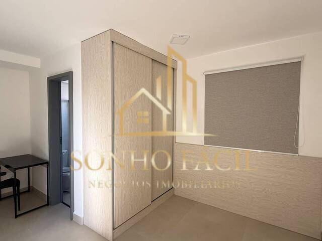 #LA467 - Apartamento para Locação em Santo André - SP
