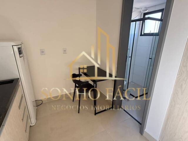 Apartamento para Locação em Santo André - 5