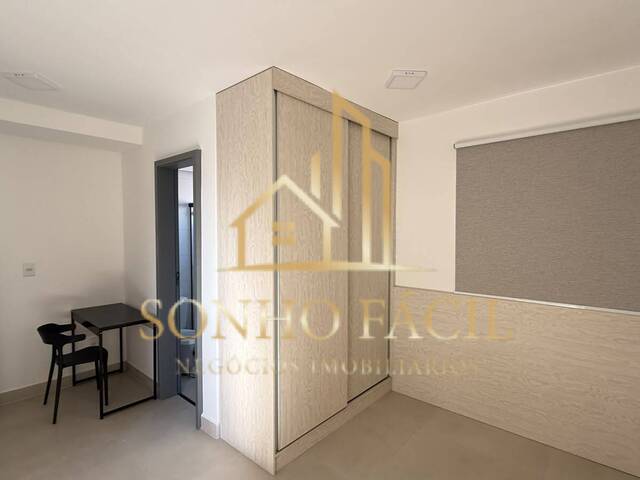 Apartamento para Locação em Santo André - 4
