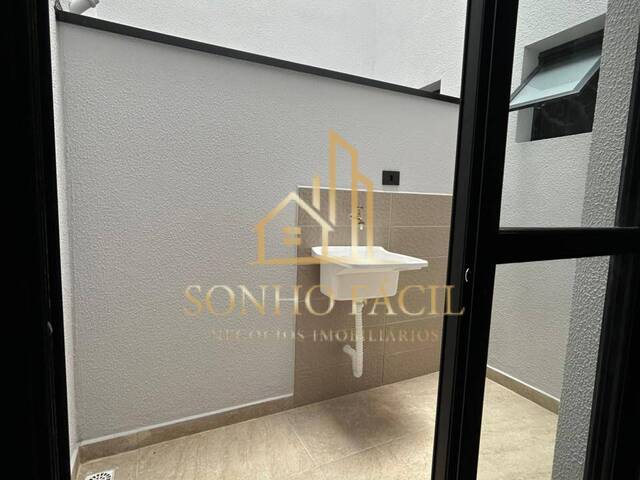 Apartamento para Venda em Santo André - 5