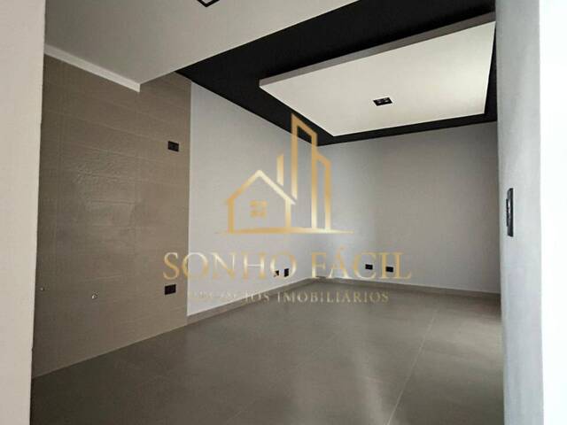 #AP1833 - Apartamento para Venda em Santo André - SP