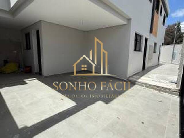 #SA507 - Sobrado para Venda em Santo André - SP