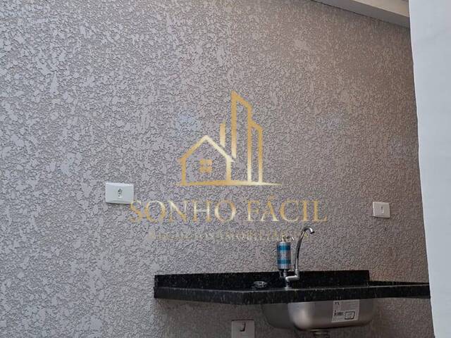 Apartamento para Locação em Santo André - 4