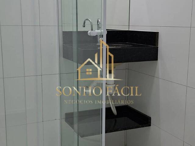 Apartamento para Locação em Santo André - 5