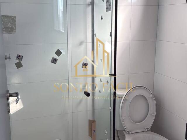 Apartamento para Locação em Santo André - 4