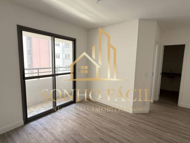 #AP1883 - Apartamento para Venda em Santo André - SP