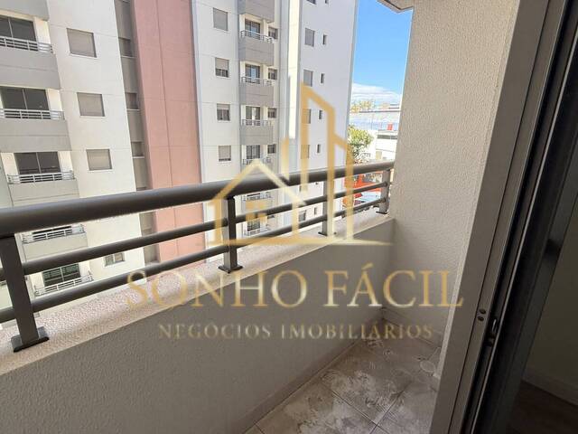 #AP1883 - Apartamento para Venda em Santo André - SP