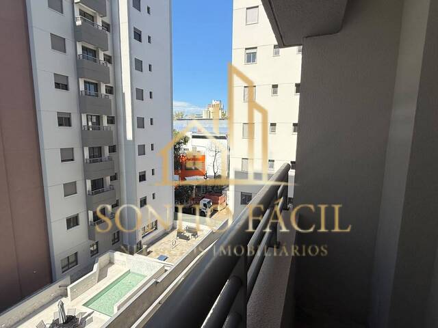 Apartamento para Venda em Santo André - 4