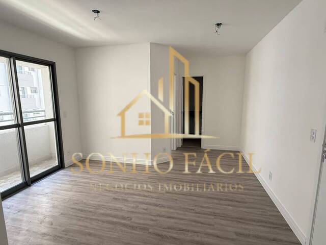 #AP1883 - Apartamento para Venda em Santo André - SP