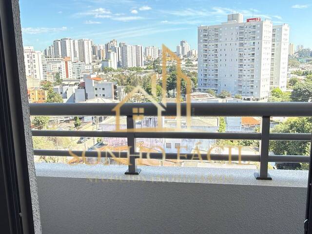 Apartamento para Venda em Santo André - 4