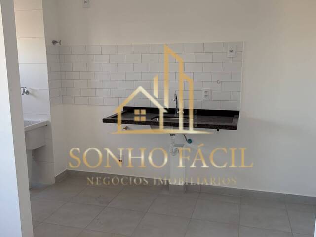 Apartamento para Venda em Santo André - 5