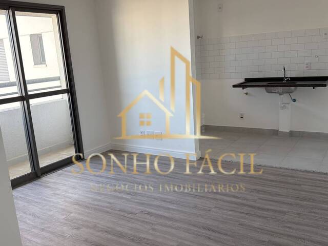 #AP1884 - Apartamento para Venda em Santo André - SP