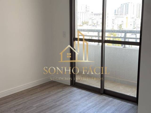 #AP1884 - Apartamento para Venda em Santo André - SP