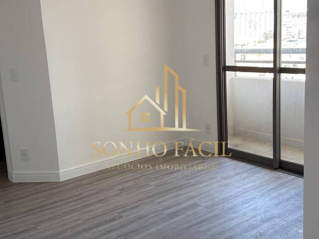 #AP1884 - Apartamento para Venda em Santo André - SP