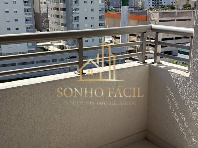 #AP1885 - Apartamento para Venda em Santo André - SP